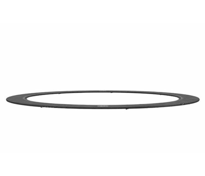 Trampoline Rand Flatground Berg Elite 330 cm Grijs
