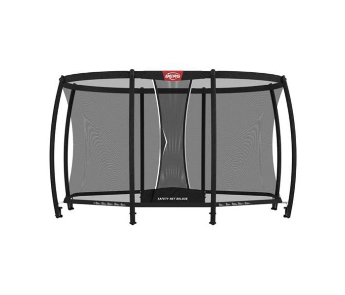 Trampoline veiligheidsnet ovaal Berg Grand 350x250 cm Deluxe