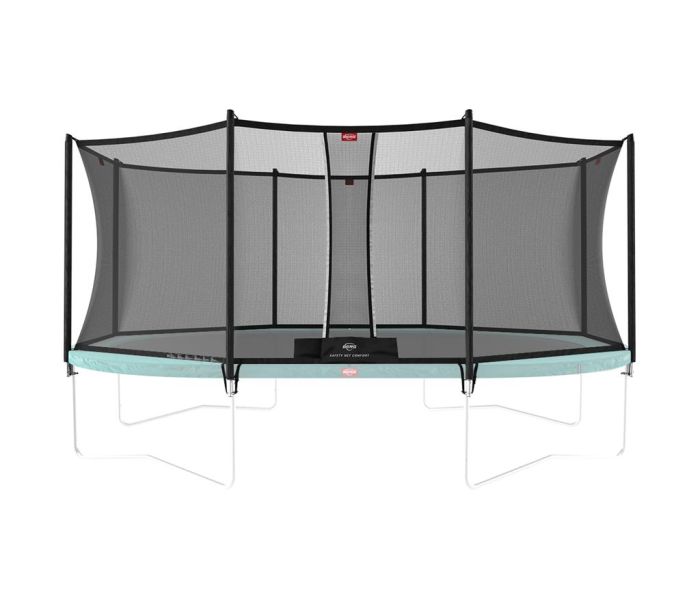 Trampoline veiligheidsnet ovaal Berg Grand 520x345 cm Comfort