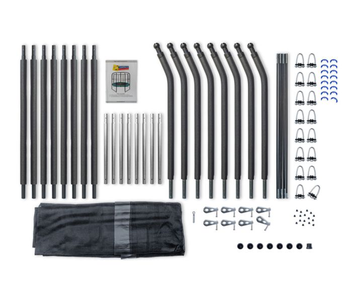 Magic Circle Pro Fiber veiligheidsnet 427