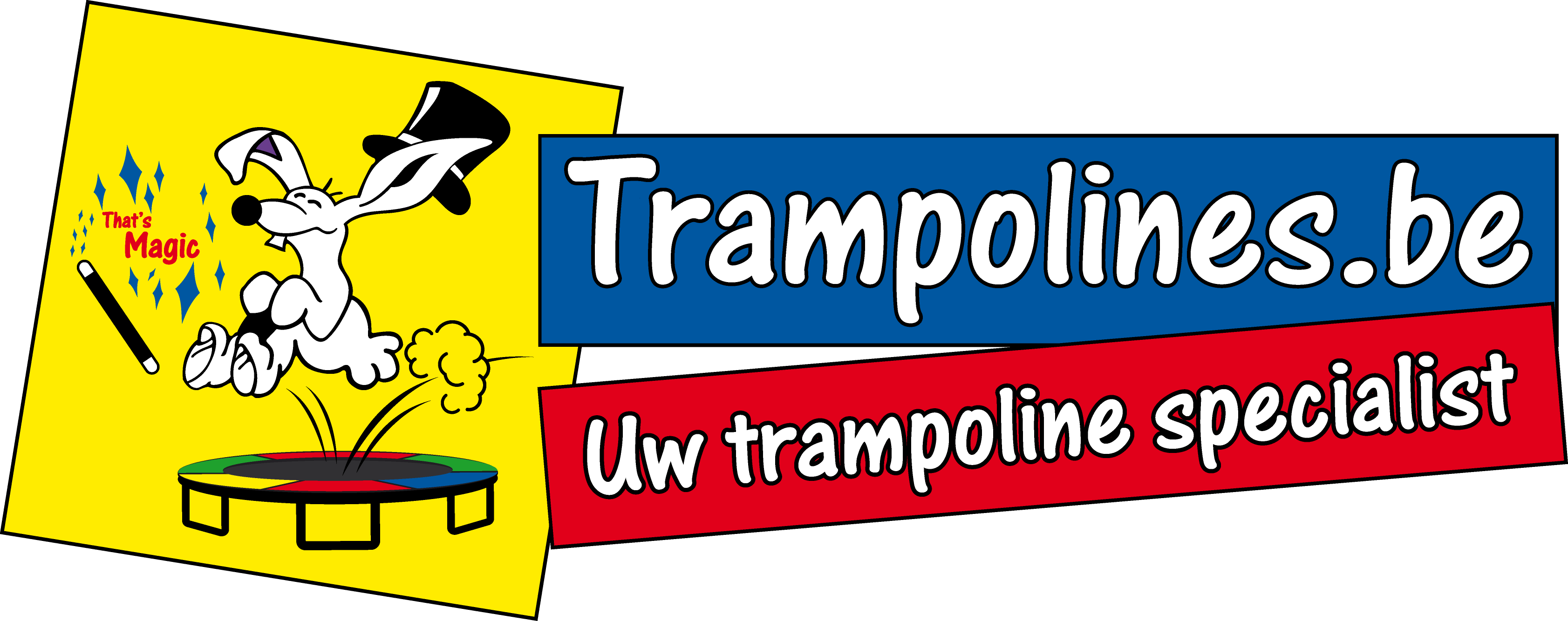 Trampolines.be